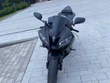 Yamaha YZF-R6