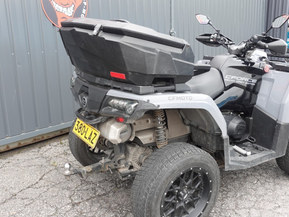 CFMOTO CFORCE
