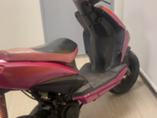 Keeway RY6