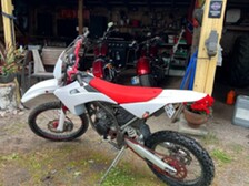 Fantic Motor Casa