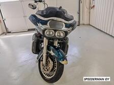 Harley-Davidson Road Glide
