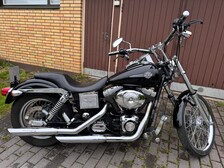 Harley-Davidson Dyna