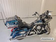 Harley-Davidson Road Glide