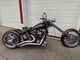 Harley-Davidson Softail
