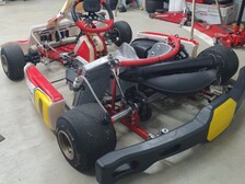 Birel ART Rotax