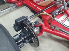 Birel ART Rotax