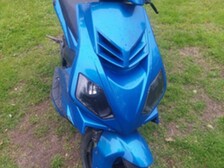 Derbi GP 1