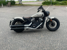 Indian Scout