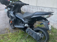 Peugeot Jet c-Tech