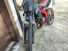 Aprilia RX