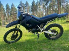 Yamaha DT