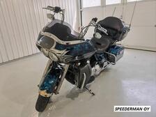 Harley-Davidson Road Glide