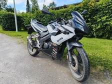 Honda CBR