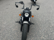 Indian Scout
