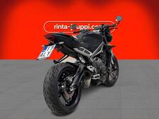 Triumph Street Triple