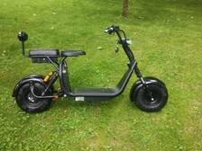 Kontio Motors Long Range
