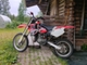 Honda CR