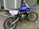 Yamaha YZ