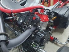 Birel ART Rotax