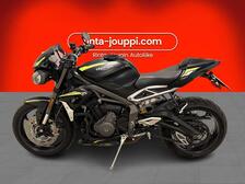 Triumph Street Triple