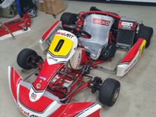 Birel ART Rotax