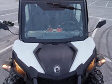 Can-Am Maverick