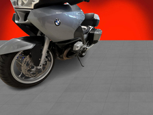 BMW R