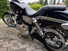 Harley-Davidson Dyna