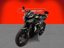 Triumph Street Triple