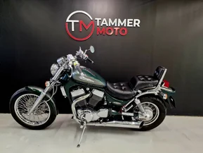 Suzuki VS