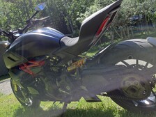 Ducati Diavel