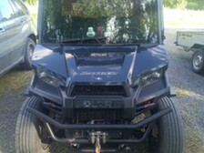 Polaris Ranger