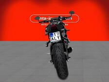 Triumph Street Triple