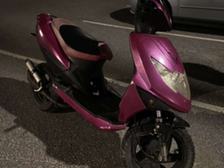 Keeway RY6