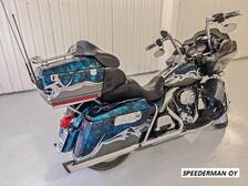 Harley-Davidson Road Glide