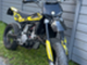 Husqvarna TE