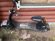Kontio Motors Kruiser