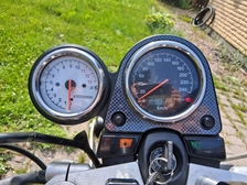 Suzuki SV