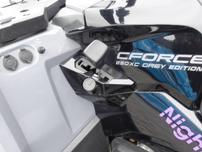 CFMOTO CFORCE