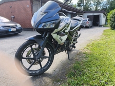 Honda CBR