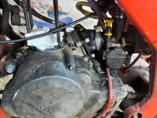 Aprilia RX