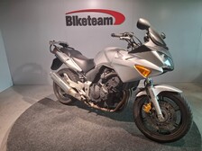 Honda CBF