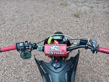 Husqvarna SM