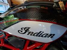 Indian FTR 1200