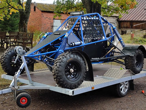 Omavalmiste Rakennussarja