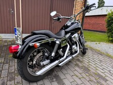 Harley-Davidson Dyna
