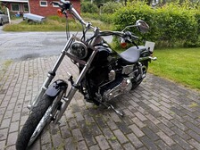 Harley-Davidson Dyna