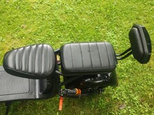 Kontio Motors Long Range
