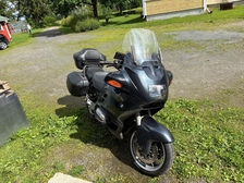 BMW R