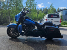 Harley-Davidson Touring